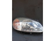 Фара передняя правая Ланос\Сенс